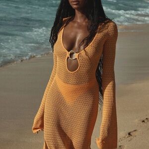 Monday Swimwear Montego Dress